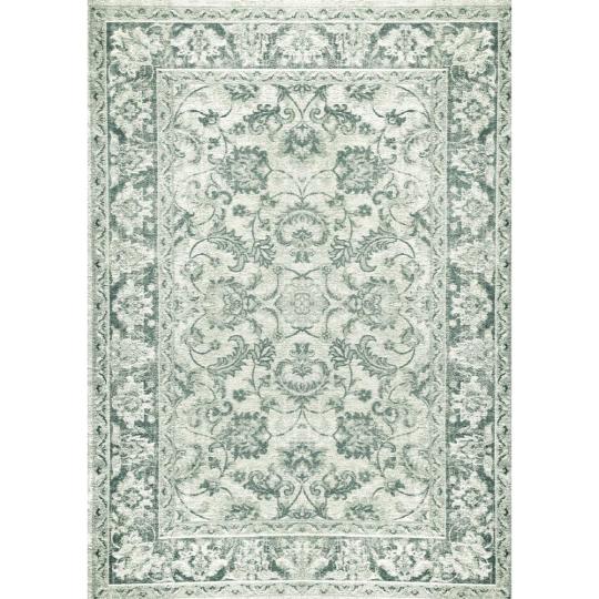 szonyeg tebriz_cladon zold klasszikus textil design modern nappali dekoracio folttaszito country vintage gyapju mintas krem homok modern rusztikus nyaralo balaton szines kopottas szonyeg kilim patchwork puha moshato.jpg